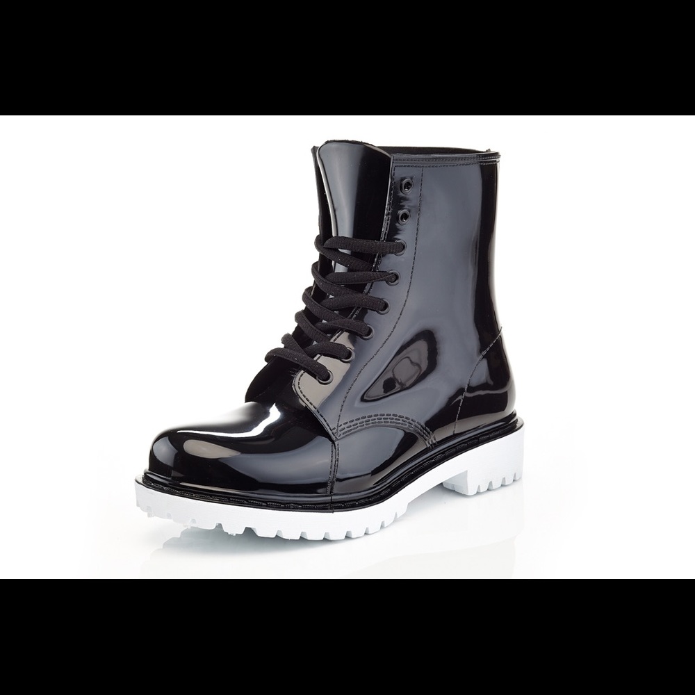 Henry Ferrera rain boots snow boots